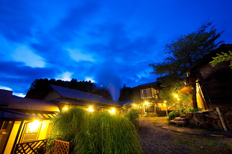 Exterior & Views 1, Yufuin Yasuha, Yufu
