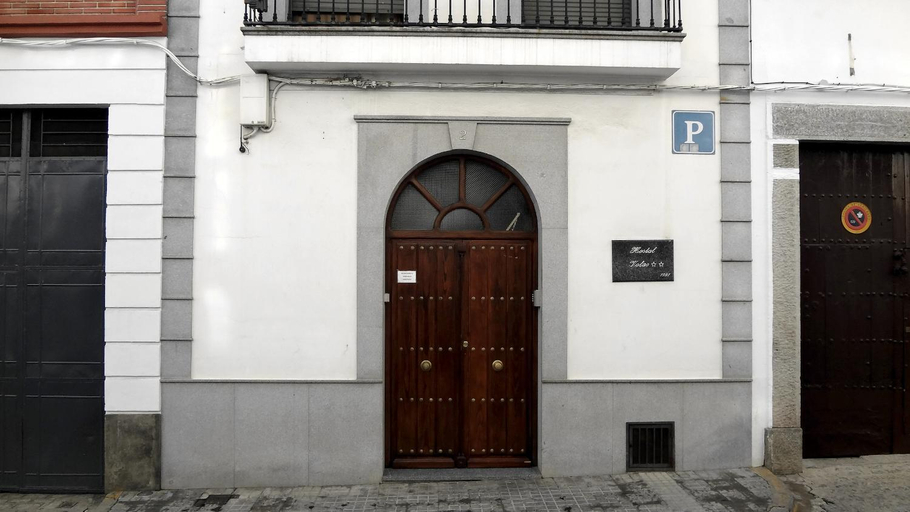 Others 4, Hostal el Volao, Córdoba
