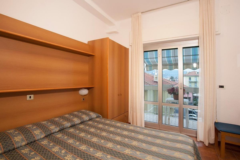 Casavacanze Internazionale, Imperia