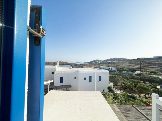 Exterior & Views, Sandy Side Mykonos by Angels Group, South Aegean