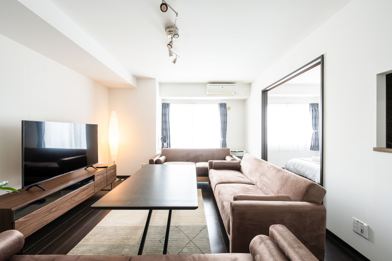 Others 4, SHIZUK O Stay 2, Sapporo