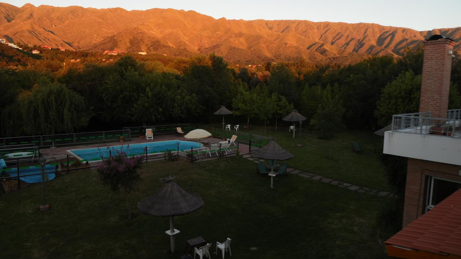 Sport & Beauty, Hotel Terrazas del Rincon, Junín