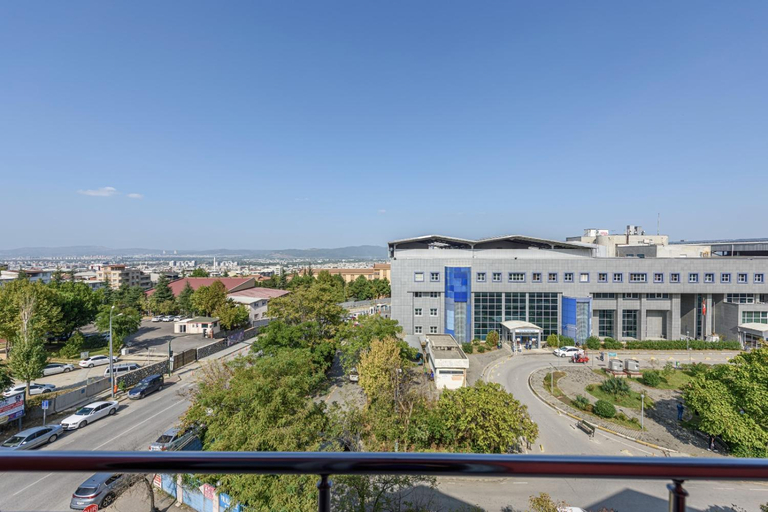 Exterior & Views 1, TOK EPİK HOTEL, Yıldırım
