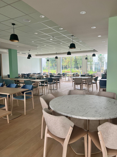 Food & Drinks, Résidence DOMITYS - La Garance, Var