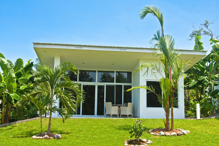 Bocas del Mar, San Lorenzo