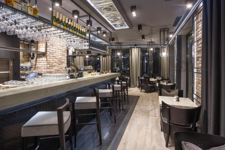 Food & Drinks, Aparthotel by dasPaul, Nürnberg