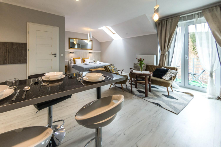 Others 4, Apartamenty Izerskie - ul. Cicha 13H-I, Lubań