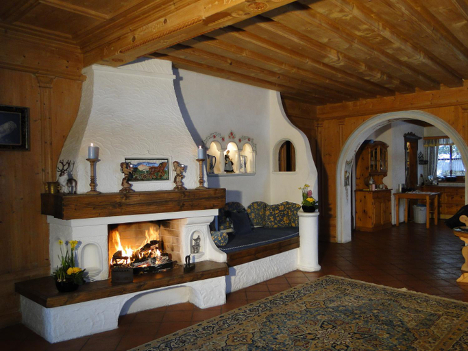 Others 4, Gastehaus Steinerhof, Salzburg