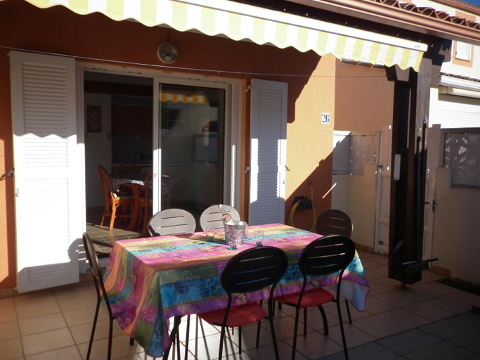 Others 5, Les Andalouses, Hérault