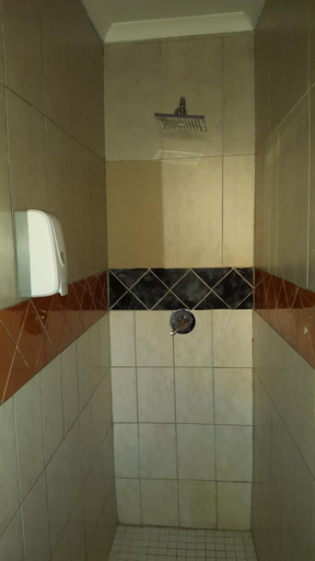 Bathroom 4, Legacy Guest Lodge, City of Johannesburg