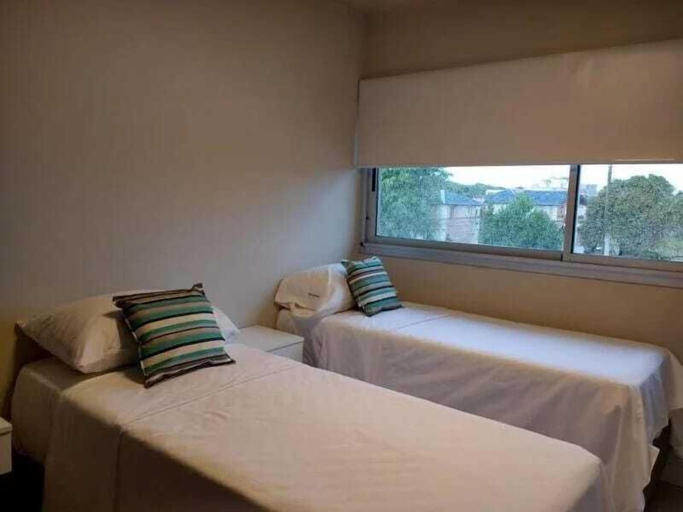 Bedroom 2, Nova Pampa apart&spa, Villa Gesell