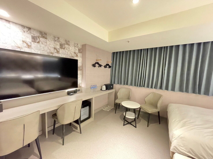 Others 5, SHINSHIN HOTEL, Taipei City