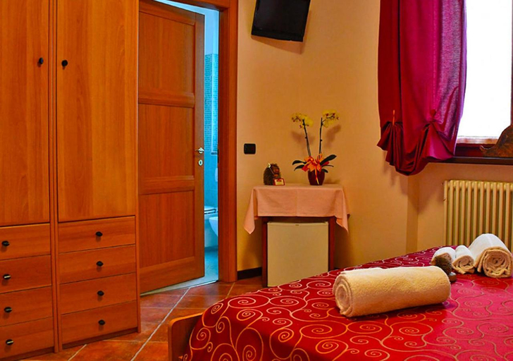 Others 5, Bed And Breakfast Il Riccio, Cuneo