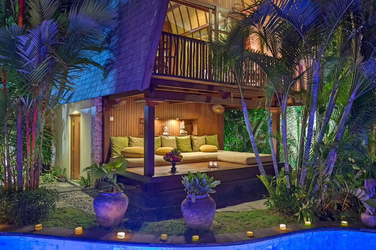 Exterior & Views 2, LataLiana, Seminyak, Badung