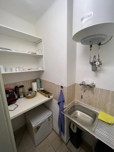 Others 4, Einzimmerwohnung in Innsbruck, Innsbruck