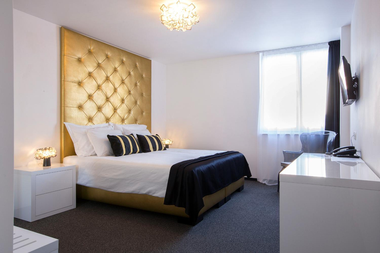 Others 2, B Gold Luxury rooms B&B, Split