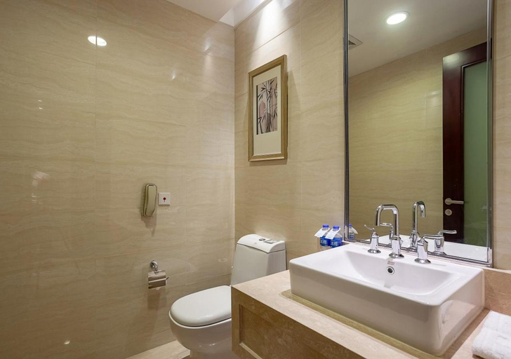 Others 4, CYTS Eastern Jiading Hotel Shanghai - Original CYTS GreenTree Eastern International Hotel, Shanghai