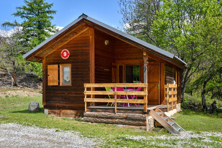 Others 5, LA FERME de BELLINE Chalets ou Gites, Hautes-Alpes