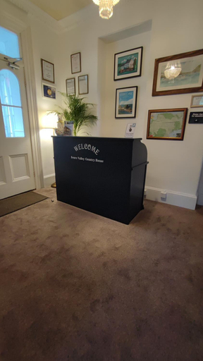 Public Area 4, Score Valley Country House, Devon