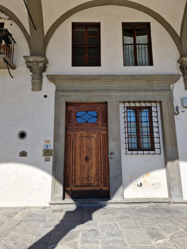 Food & Drinks, B&B i Rinascimenti, Florence