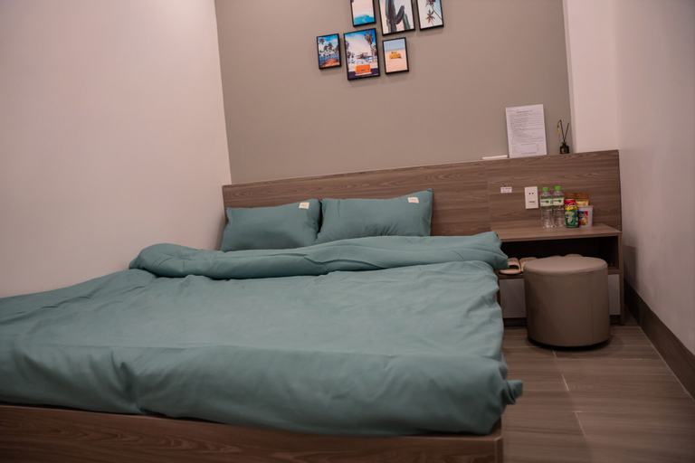 Bedroom 13