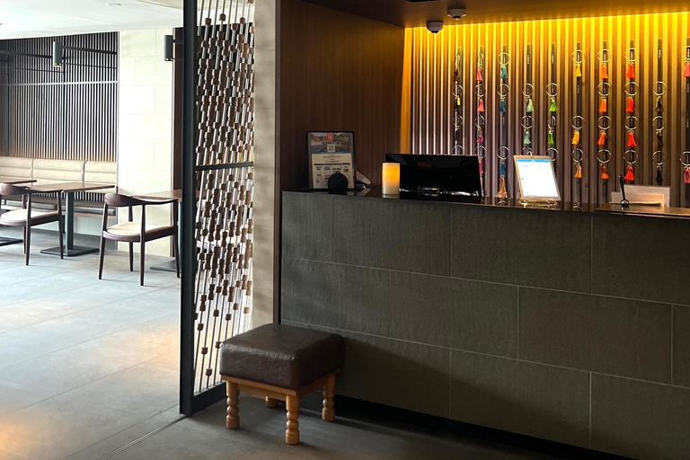 Public Area 2, kyoto ITOYA hotel, Kyoto
