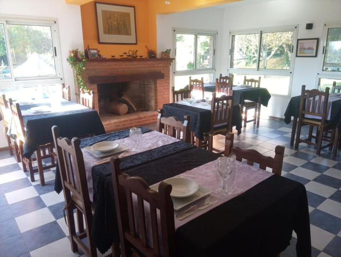 Food & Drinks 3, Hotel Terrazas del Rincon, Junín