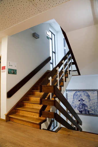 Public Area 2, INATEL Manteigas Hotel, Manteigas