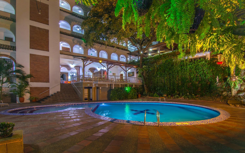 Sport & Beauty, Hotel Chicala S.A.S, Neiva