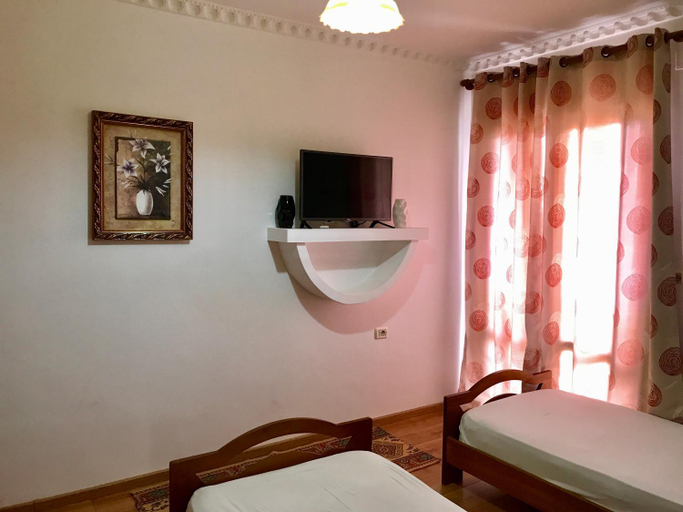 Bedroom 3, Hotel Ramizi, Përmetit