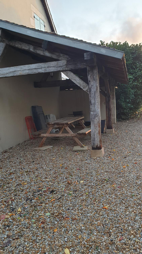 Gite Le Campagnard, Cher