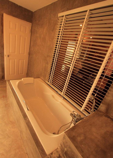 Bathroom 4, G2 Boutique Hotel, Muang Chiang Mai