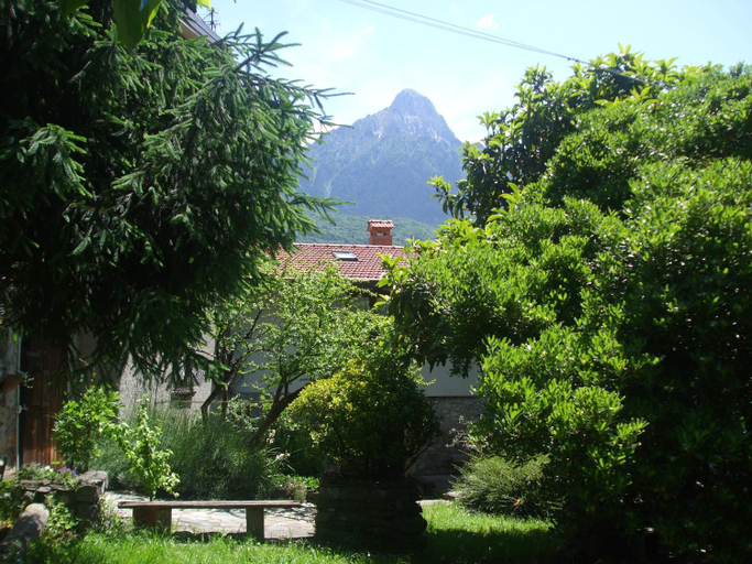 Others 5, Casa Visnenza Bed & Breakfast, Brescia