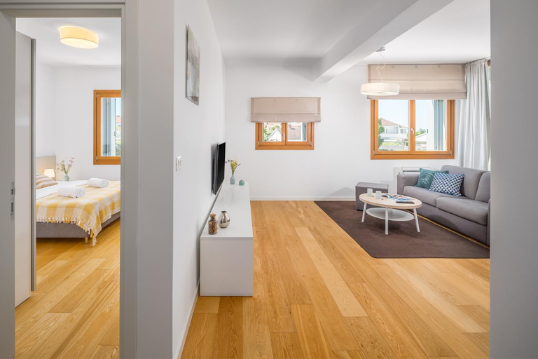 Bedroom, Maj Premium Residence, Poreč
