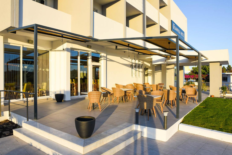 Food & Drinks 5, Tsampika Hotel Faliraki, South Aegean
