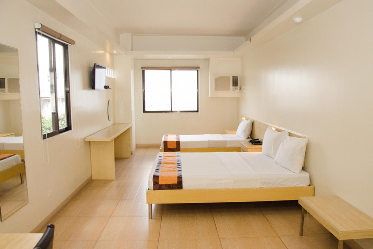 Bedroom 6