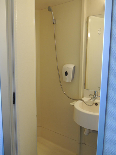Bathroom 4, Astrotel Romorantin-Lanthenay Soiree etape, Loir-et-Cher