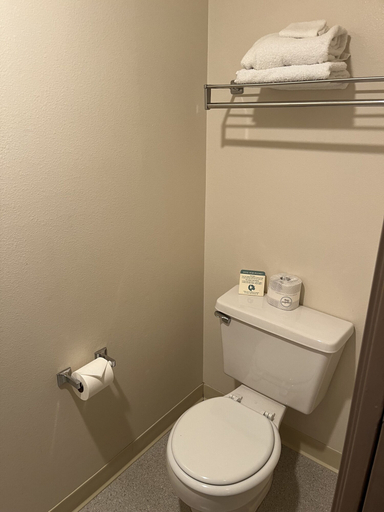 Bathroom 5, Americas Best Value Inn Kalispell, Flathead