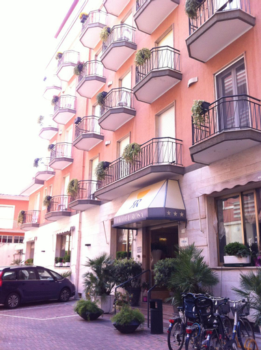 Exterior & Views 2, Allegroitalia Alassio Rosa, Savona