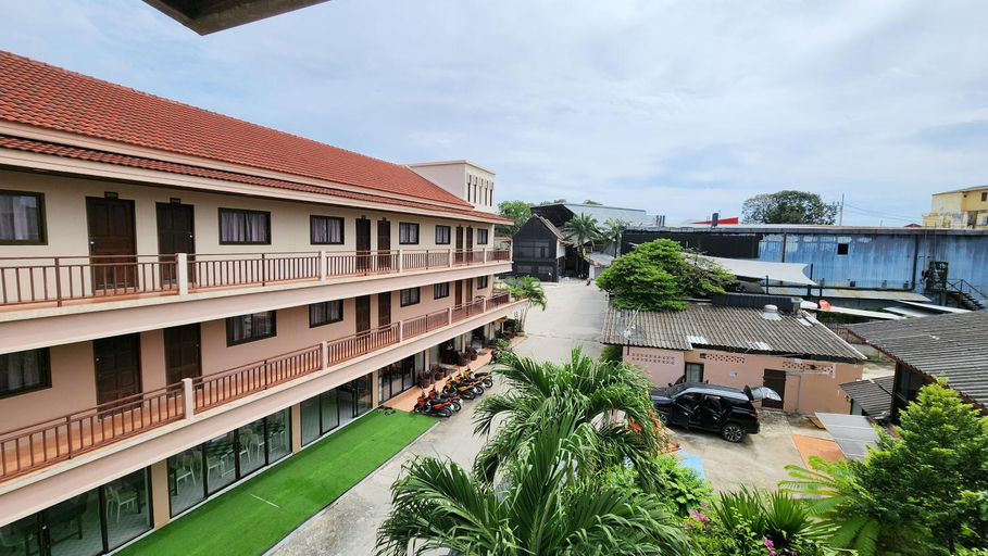 Others 5, Panupong Hotel, Ko Samui