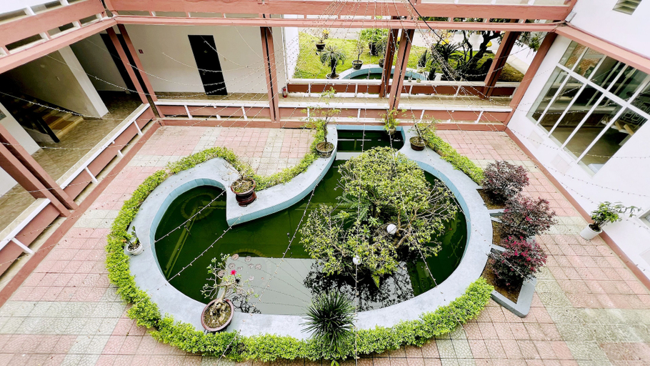 Exterior & Views, Song Huong Hue Hotel, Huế