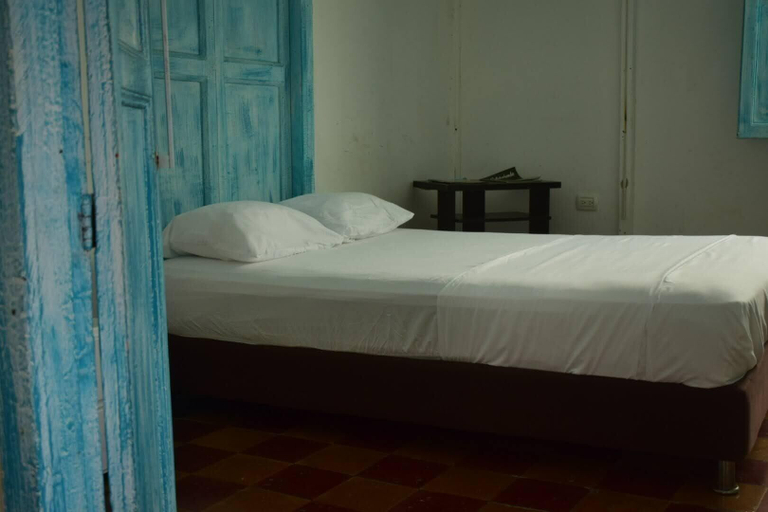 Bedroom 2, MANGO TREE HOSTEL 4 20, Cartagena de Indias