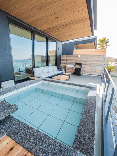 Sport & Beauty 4, Solavilla Umi Terrace Minamiawaji, Minamiawaji