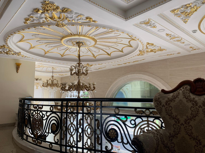 Public Area 2, Dream Luxury Hotel, Đà Lạt