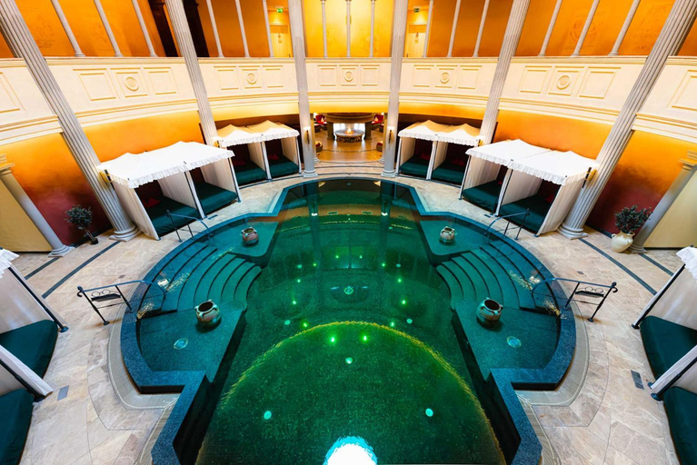 Sport & Beauty 2, Hotel BEI SCHUMANN, Bautzen