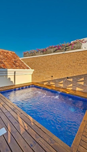 Sport & Beauty 5, Lunala Hotel Boutique, Cartagena de Indias