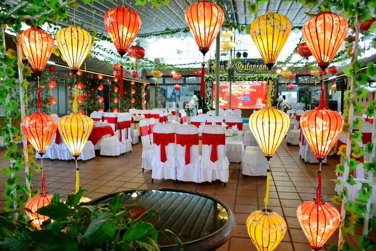 Food & Drinks 4, Song Huong Hue Hotel, Huế