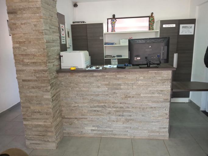 Public Area 2, Atlantico Hotel Maceio, Maceió (capital)