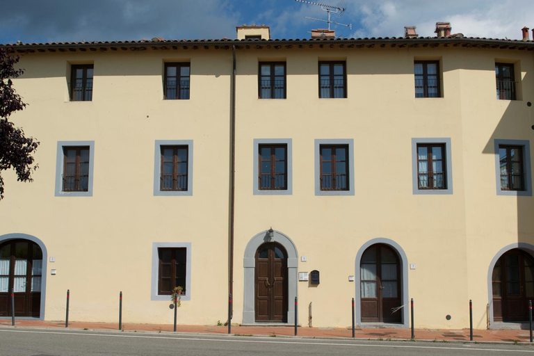 Others 3, Residence Giuly Rosselmini, Pisa