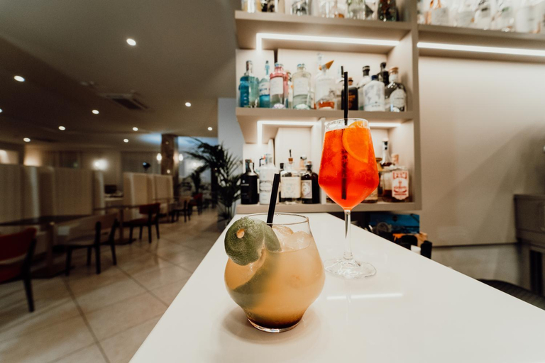 Food & Drinks 5, Hotel Falli, Lecce